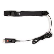 PowerLab Sensors Légzésszenzor, légzésöv