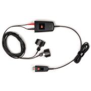 PowerLab Sensors Galvános bőrreakció-szenzor, GSR szenzor