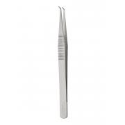 Dumont vessel cannulation forceps