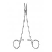 Mayo-Hegar needle holders - straight, serrated