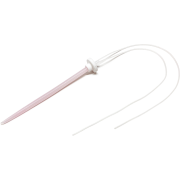 Képzési modell - egér farkvénája (albinó)