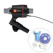 PowerLab Sensors Spirométer