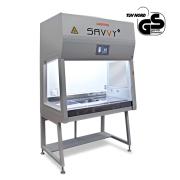 SAVVY SL II. osztály Mikrobiológiai biztonsági szekrények