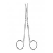 Metzenbaum scissors - straight, blunt-blunt