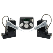 TRIO™ MPC-145 rendszer — 3 tengelyes átlós mikromanipulátor (0–90°)