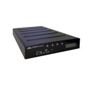 Energizer - vevő e-mitter telemetriai rendszerhez