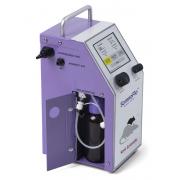 SomnoFlo™ Low-flow electronic vaporizer