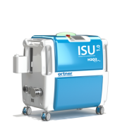 Hidrogén-peroxid generátor – ISU 1.0