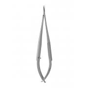 Vannas spring scissors - straight, sharp SALE