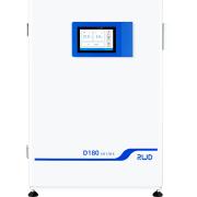 CO2 inkubátor 188l páratartalom-érzékelő nélkül