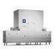 Steelco MITO Combi bottle washing system