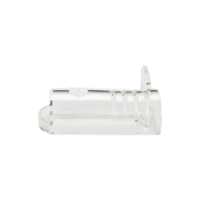 Sík alapú rágcsáló-tartók, horizontális