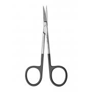 Fine scissors - ToughCut®, curved, sharp-sharp