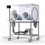 Isolators for laboratory animal research – I.Box zoo