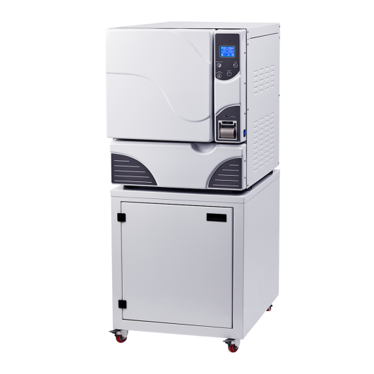Newmed autoclave 60-Tiche_Lateral