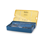 Microsurgery kit for mice and rats