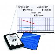 CODA Egyszeres, noninvazív vérnyomásmérő rendszer